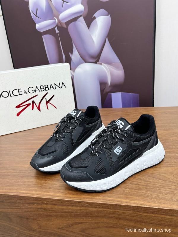 Adidas 2025 SS DG Couple Edition Casual Shoes - AS00320