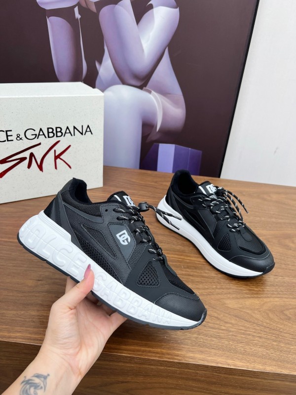 Adidas 2025 SS DG Couple Edition Casual Shoes - AS00320