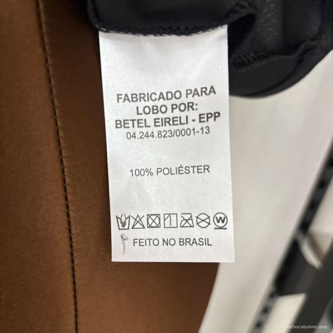 25/26 Women Paysandu  Third Jersey