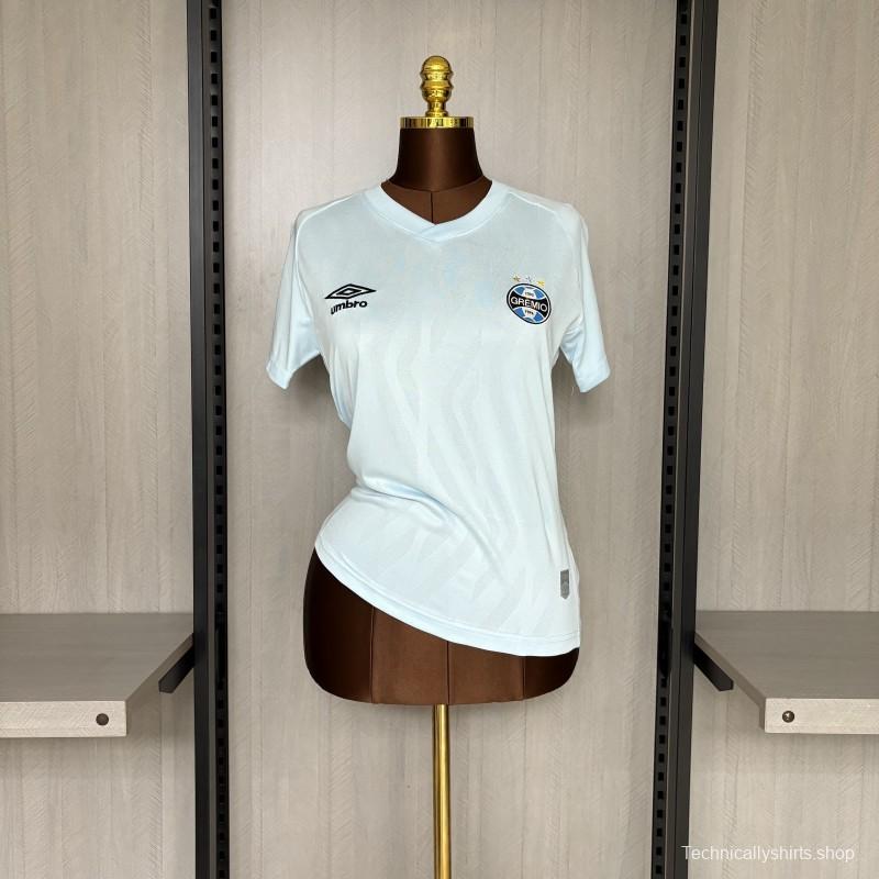 25/26 Women Gremio Away Jersey