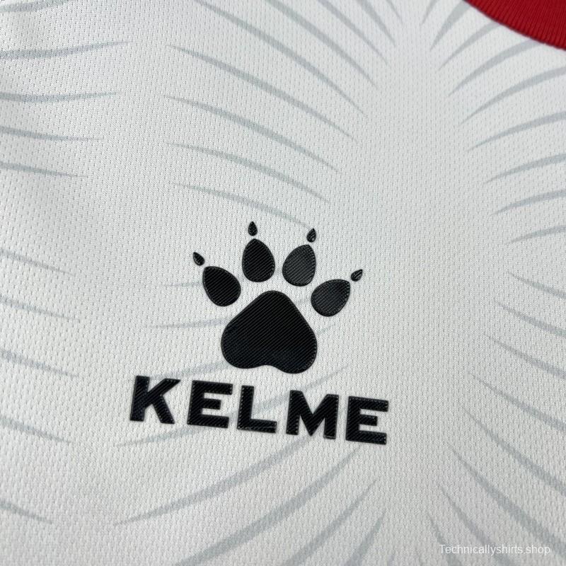 2026 Jordan World Cup Home Jersey