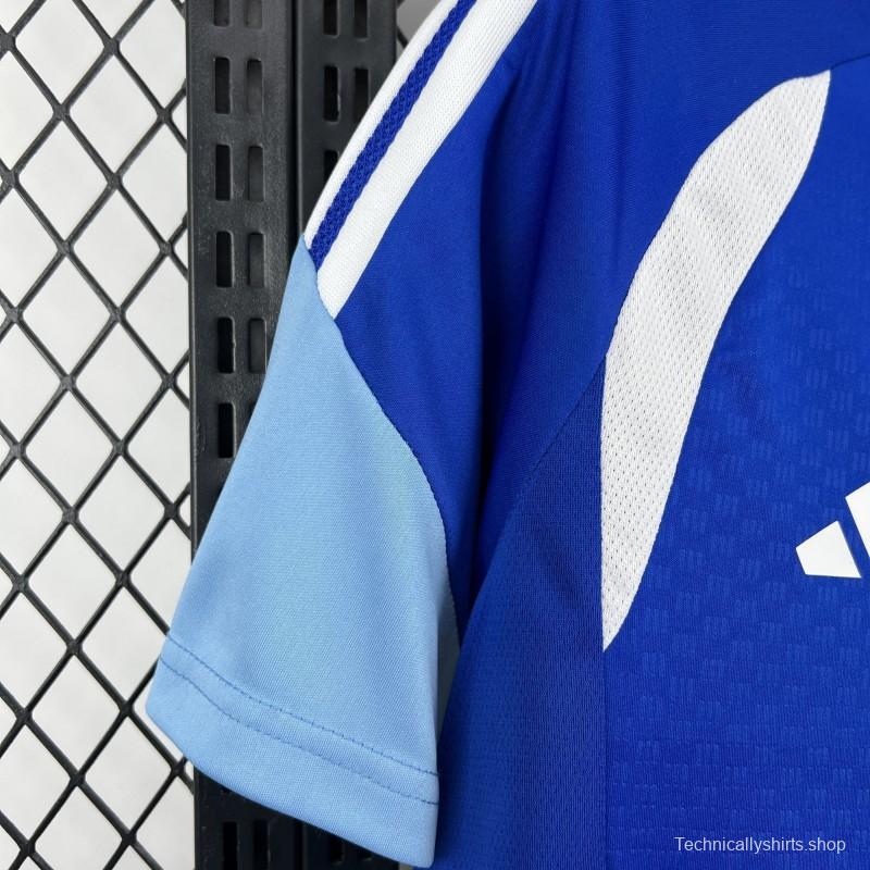 2025/26 Cruzeiro Pre-Match Jersey