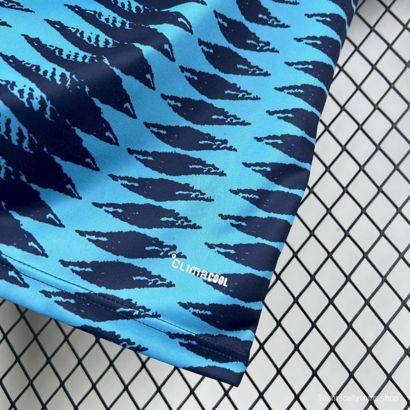 2026 Colombia World Cup Away Jersey