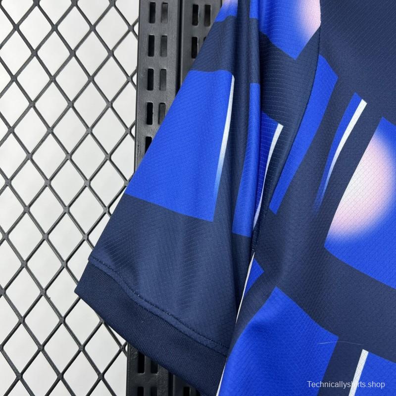 2026 Uruguay World Cup Away Jersey