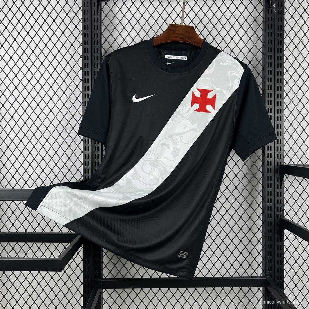 2026/27 Mens Vasco Da Gama Home Jersey