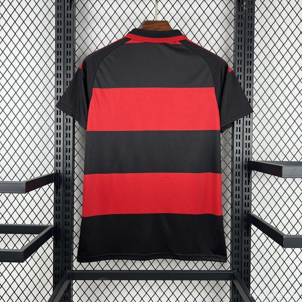 2026/27 Mens Flamengo Home Jersey
