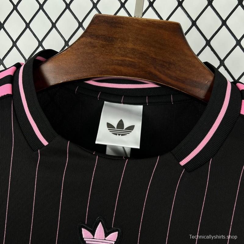 2026/27 Mens Juventus Originals Terrace Icons Jersey