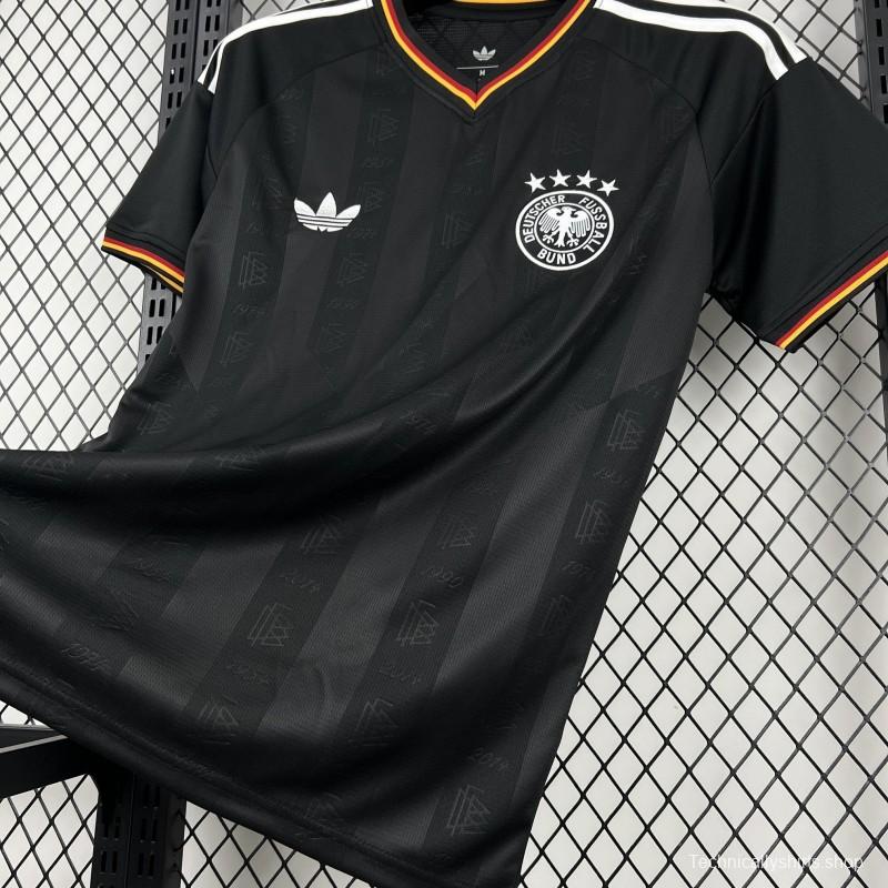 2026 Mens Germany World Cup Special Jersey