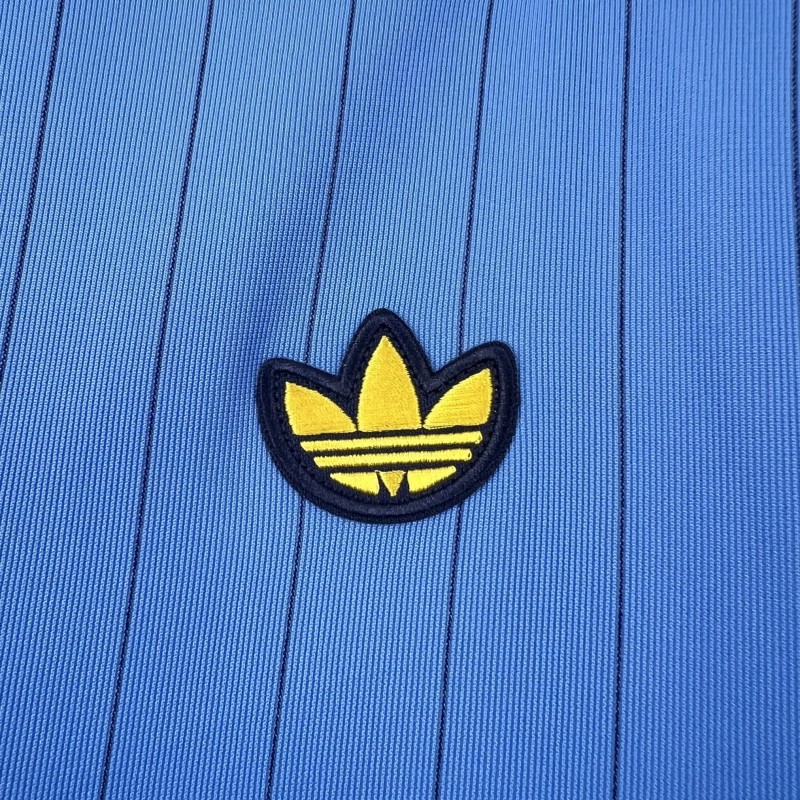 2026 Mens Colombia Terrace Icons Jersey
