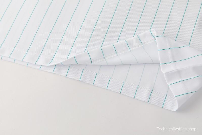 26/27  Liverpool White Short Sleeve+Soccer Shorts