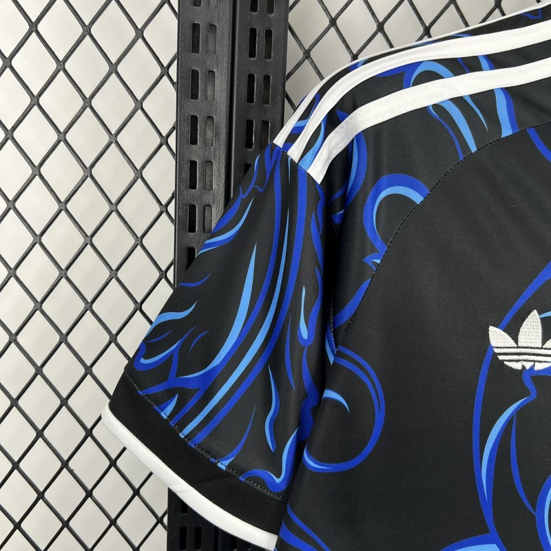 2026 Mens Argentina World Cup Away Jersey