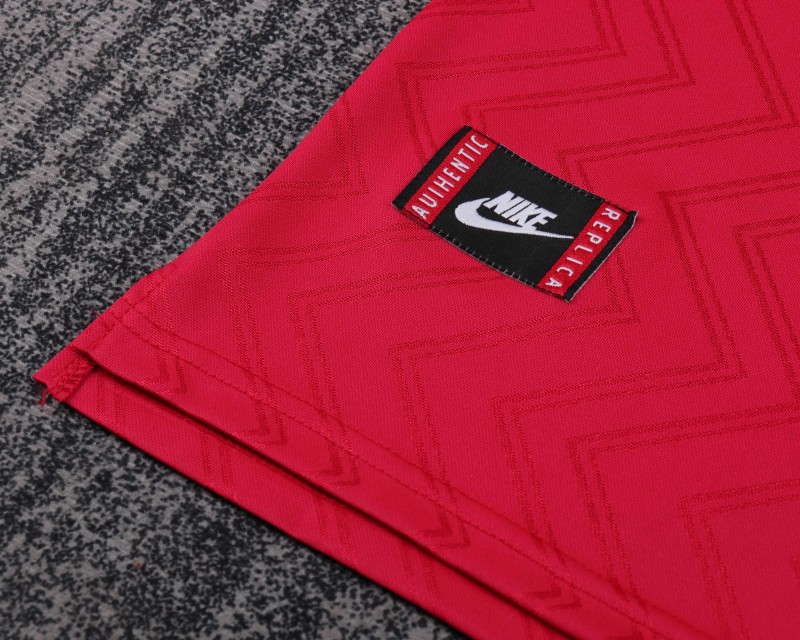 Retro Kids 96/97 Arsenal Home Jersey