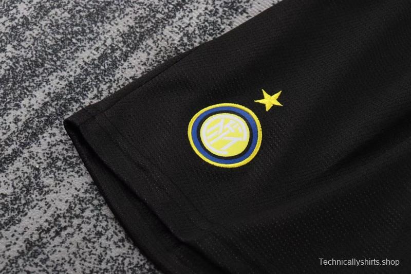 Retro Kids 97/98 Inter Milan Home Jersey