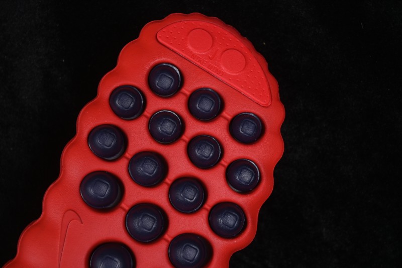 Nike Mind 001 Neuroscience Foot Massage Slippers with Breathable Fabric and Foam Nodes - HQ4307-601