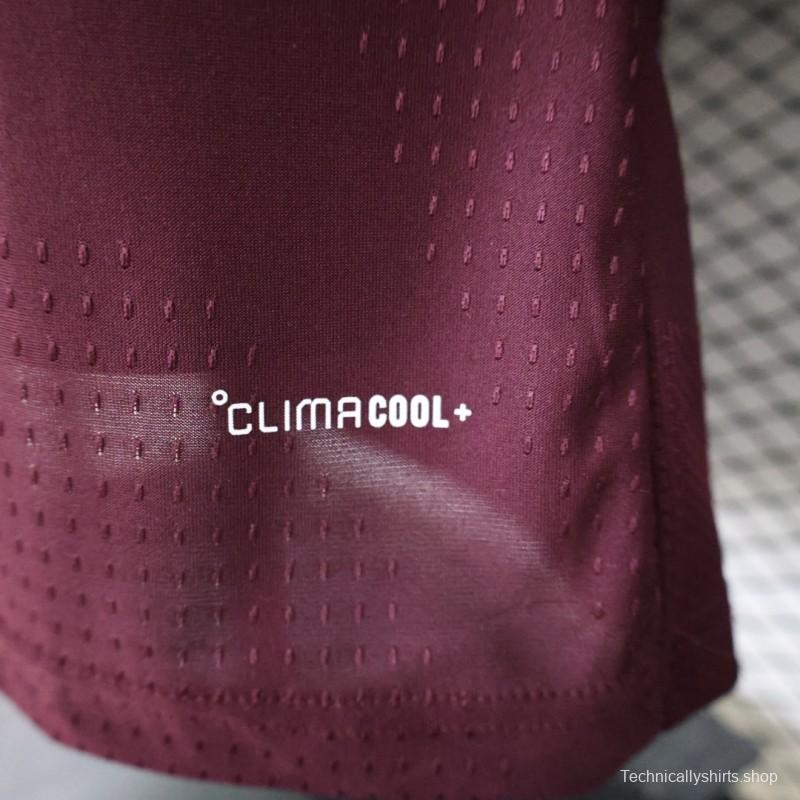 Player Version 26/27 Aston Villa Home Jersey