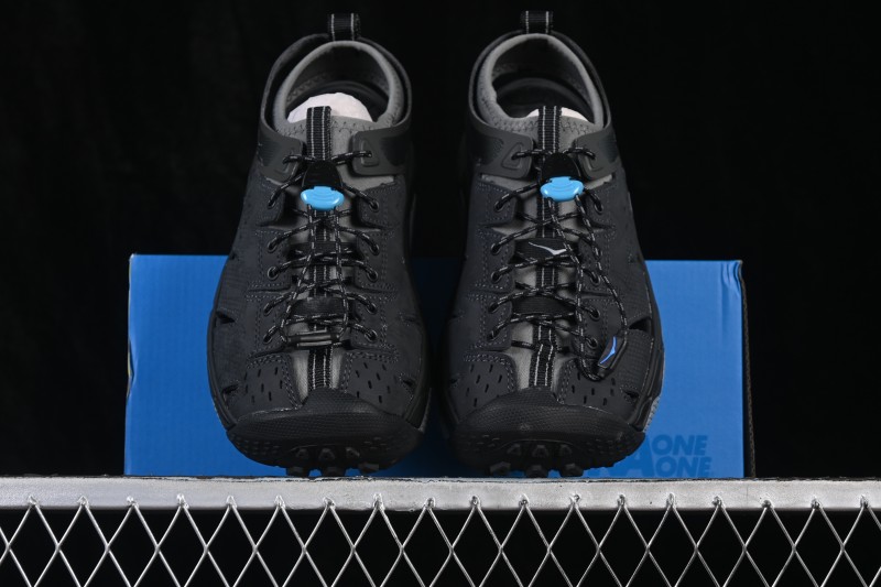 Hoka One One Tor Trafa Outdoor Technical Sandals - 1016311 ATBC