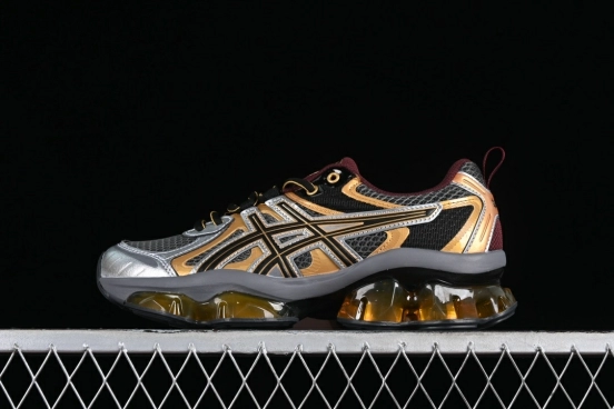 Adidas Performance Running Shoes with Responsive Cushioning - 1203A270-021