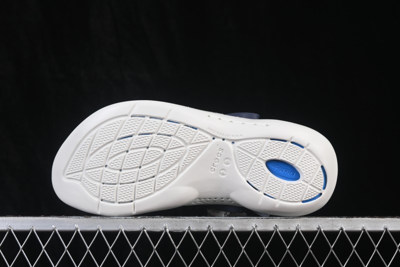 Crocs LiteRide 360 Clog with Ergonomic Comfort and Lightweight Design - 360 Series