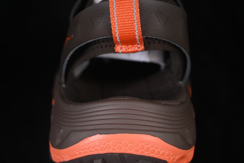 Hoka One One Tor Trafa Outdoor Technical Sandals - 1016311