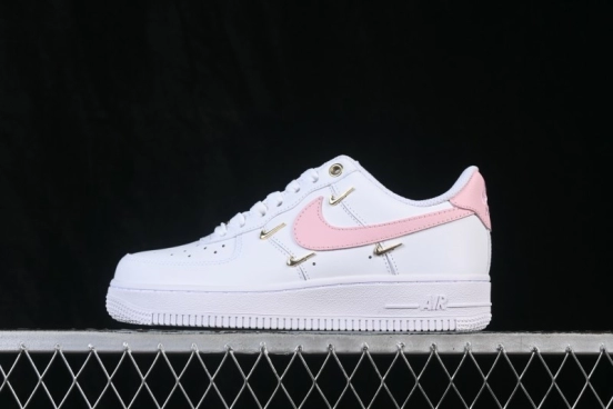 Nike Air Force 1 '07 Low Anime Theme Casual Skateboarding Shoes - ZH0316-112
