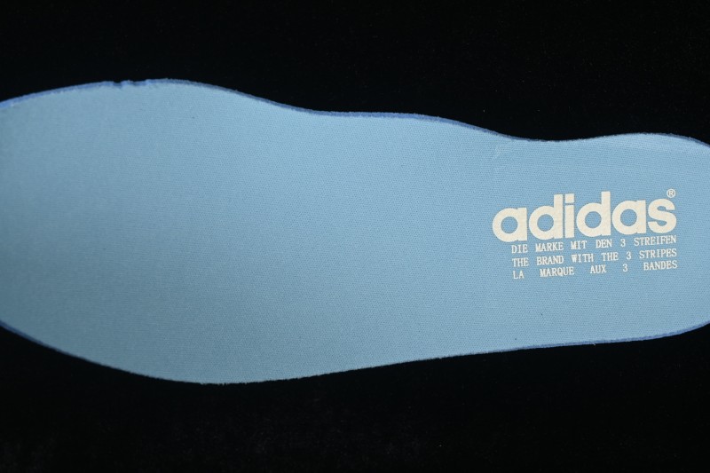Adidas Human Made x Adidas Adimatic Unisex Shark Bread Casual Sneakers - KI8880