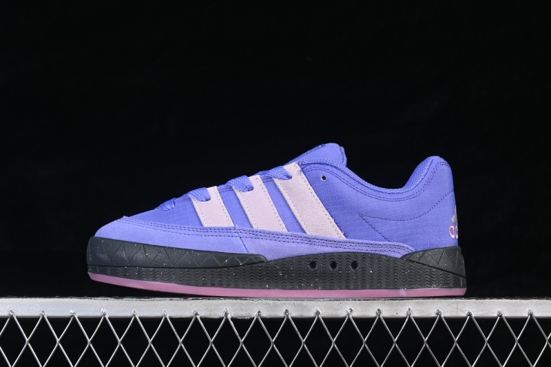 Adidas Human Made x Adidas Adimatic IE3930 Shark Bread Casual Shoes - IE3930