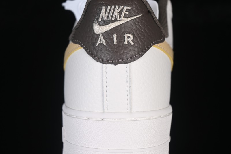 Nike Nike Air Force 1 '07 Low Retro Basketball Shoes with Air-Sole Cushioning - IR0796-030