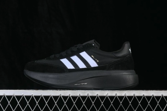 Adidas Adizero Evo SL 72 Lightweight Cushioned Running Shoes - CJ1479