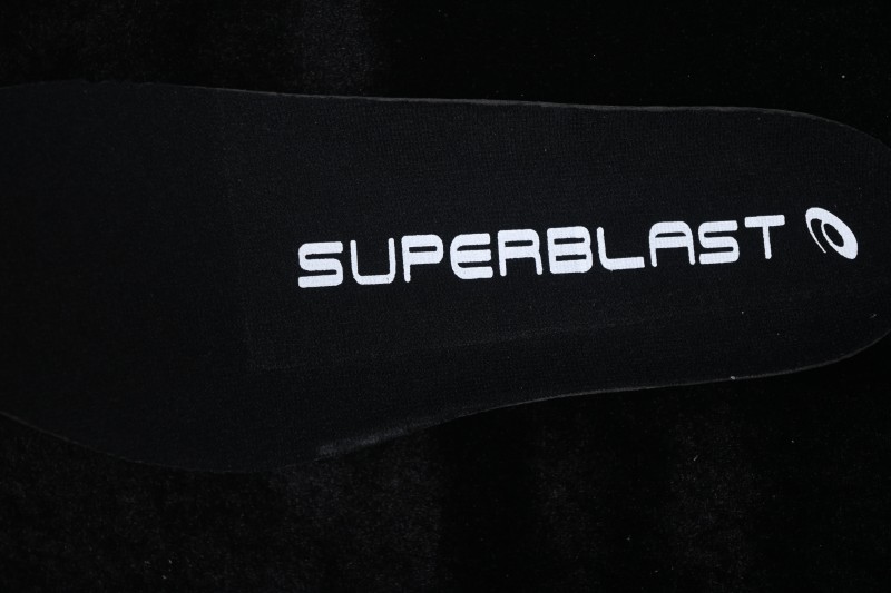 Asics Superblast 3 Running Shoes with Breathable Comfort and Cushioning - 1013A177-600