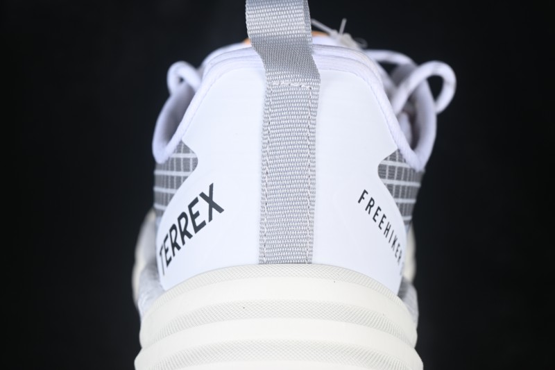 Adidas Terrex Freehiker 3 Low GTX Breathable Cushioned Lifestyle Shoes - KI8275