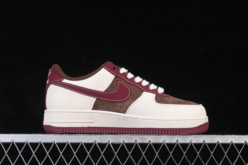 Nike Air Force 1 '07 Low Year of the Horse Limited Edition Casual Skate Shoes - XD0028-007