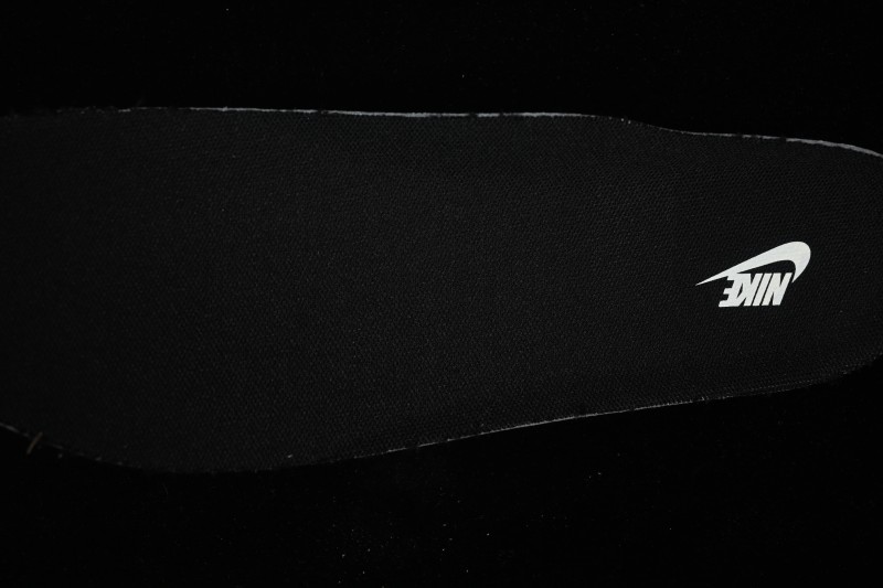 Nike Air Force 1 '07 Low Year of the Horse Limited Edition Black Cream Casual Sneakers - XY9025-005