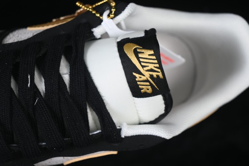 Nike Air Force 1 '07 Low Chinese New Year Year of the Horse Limited Edition Casual Skateboarding Shoes - QW5288-133
