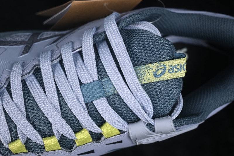 AJC3 Running Shoes with Comfort Fit Design - 1041A532-100