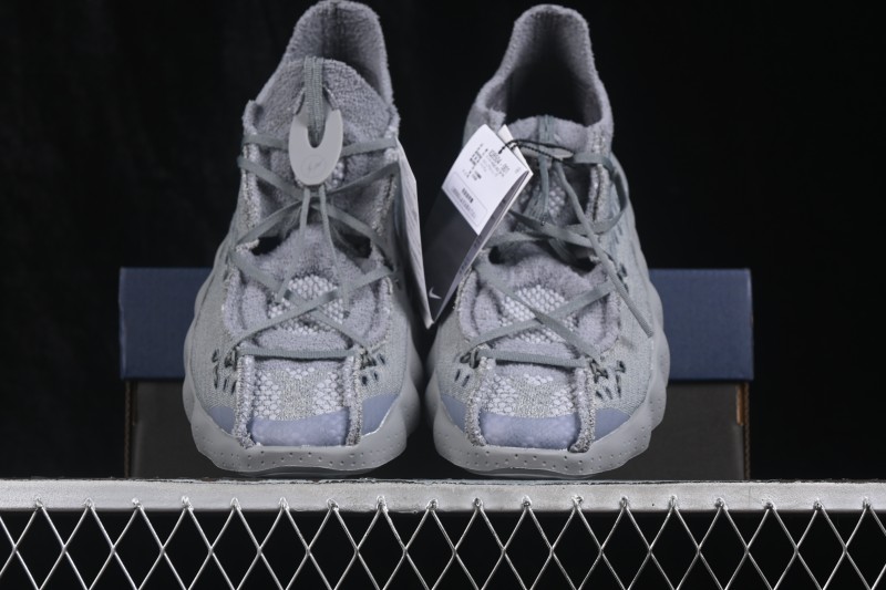 Nike x Fragment Mind 002 Neuroscience-Inspired Reflexology Shoes with 22 Independent Cushioning Nodes - IQ8504-001
