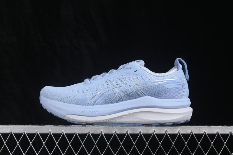 Adidas Performance Running Shoes with Advanced Cushioning - 1012B992-400