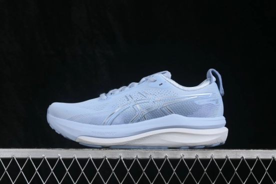 Adidas Performance Running Shoes with Advanced Cushioning - 1012B992-400