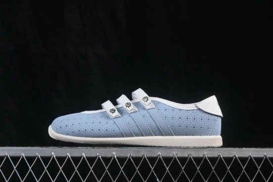 Adidas Originals Anfu MJ Casual Comfort Mary Jane Shoes - LA1348