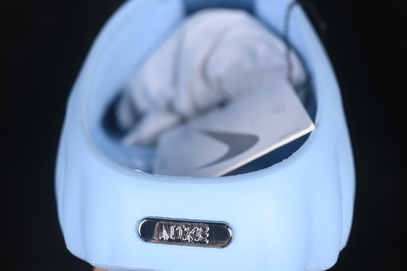 Nike Mind 001 Neuromuscular Foot Massage Slide Sandals with Breathable Mesh and 22 Pressure Nodes - HY5028-001