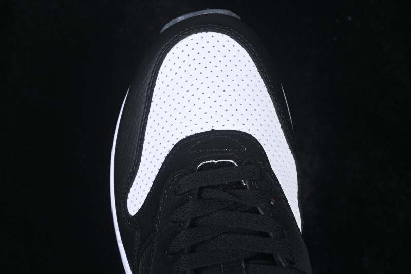 Nike Air Max 1 Retro Running Shoes with Half-Sole Air Cushion - FZ3590-268