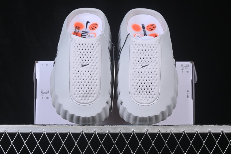 Nike Mind 001 Neuroscience Footbed Massage Slippers - HY5028-003
