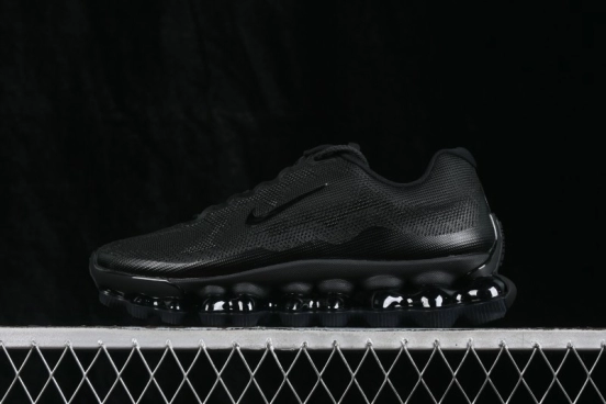 Nike Air Liquid Max Air Cushion Running Shoes - IQ7634-003