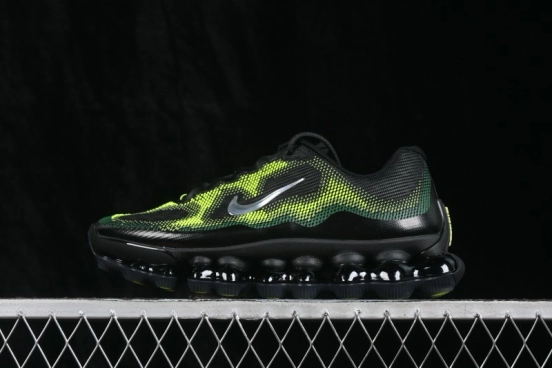 Nike Air Liquid Max Air Cushion Running Shoes - IQ7634-001