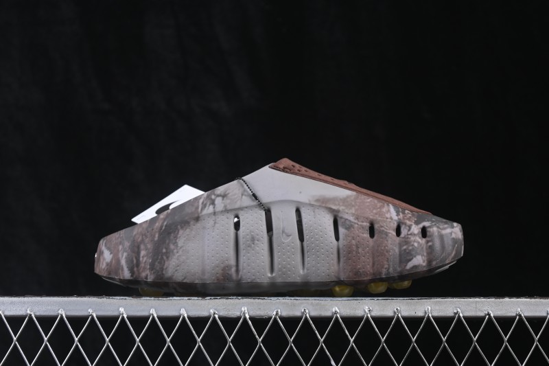 Nike Mind 001 Neuroscience Footbed Massage Slippers - HY5028-500