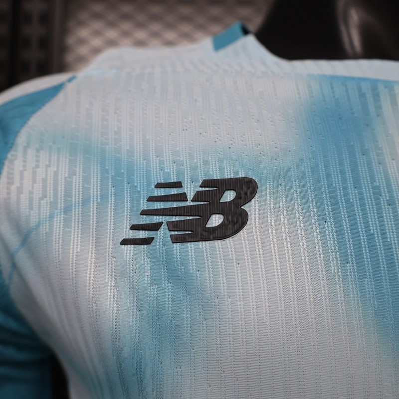 Player Version 26/27 West Ham United FC Third Jersey