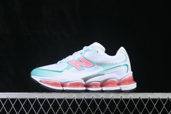 New Balance 2000 Series Retro Dad Style Casual Running Shoes U2000AC