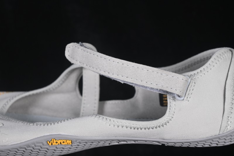 Vibram V-Soul Barefoot Ballet FiveFingers Shoes for Fitness Squat Support Quick-Dry - 18W7202