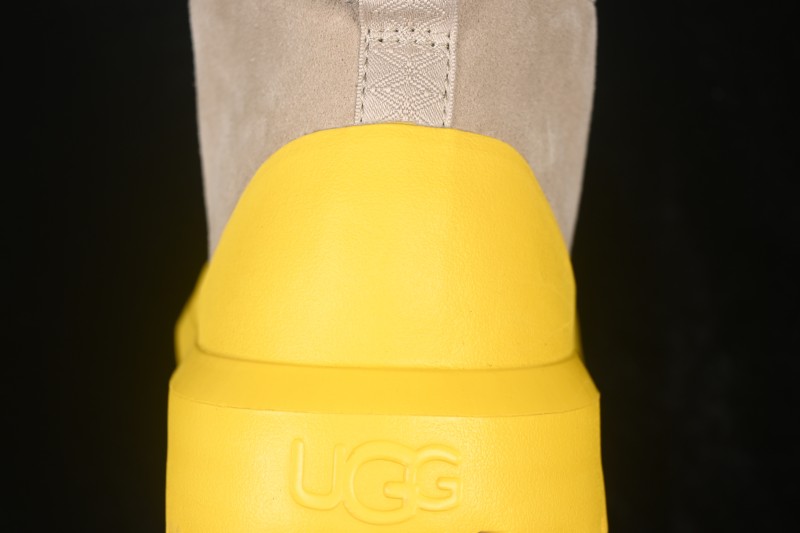 UGG Neumel Weather Hybrid Casual Warm Ankle Boots - 1143991 MMM