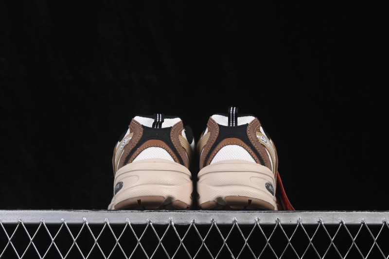 New Balance 530 Retro Casual Running Shoes - MR530SNC
