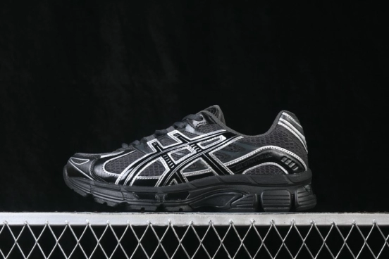 Asics Gel-Stratus MC Retro Casual Running Shoes - 1203B049-020